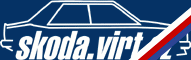 //skoda.virt.cz : logo