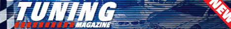 Tuning Magazine