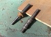 Pár přípravků na snadnější opravy: Na vyražení a naražení pouzder svisláků a na středění spojky