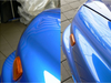 Opravy karoserií po krupobití,vyrovnávání promáčklin,důlků,bez poškození laku! METODA PDR  (Paintless Dent Repair). WWW.KRUPOBITI.CZ: Subaru STI