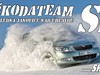 Škodateam SNOW SHOW: 
