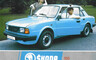 eMka - Kocvin/Škoda 105 L II eMka - Kocvin/Škoda 105 L II