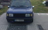 Pedro / Blue Bird