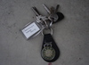  11/19 | Klíče se štítkem Skoda Auto 100 Years | nahráno 26.09.2009 19:17:24