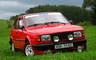 Pavel_JV / �koda Rapid 136