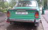 Raketa / � 120L