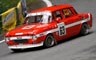 Skoda 120 S Rallye