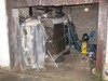  13/71 | V průběhu v nedoělané garáži...to byl hroznej kopr | nahráno 11.05.2012 19:12:51
