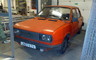 Rubajz / �koda 105 L