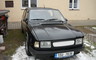 Rapid Black 130 