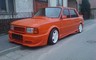 Orange Devil