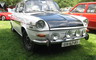 Vehon70/�koda 1000 MBG