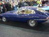[8] DSC01973.JPG: Jaguar E-Type Coupe (nahrál: Montér 05.02.2011)