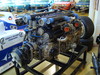 [12] DSC02432.JPG: Motor Bugatti EB 110 (nahrál: Montér 31.03.2011)