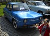 [7] 2.jpg: Renault 8 - 1964 - kamaráda, dost hrozně &renovovaný& (nahrál: j_j 03.05.2011)