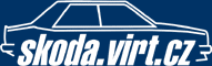 http://skoda.virt.cz : logo