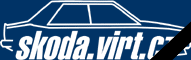 //skoda.virt.cz : logo