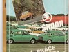 1974 - Škoda Auto, propagace.: 