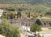 Turecko Rapidem: Efes