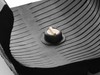 TPMS: Samotný nalepený senzor - lze jej v pneu vyměnit bez odlepování kloboučku