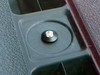Automatický přepínač světel (dobrý do tunelu): Fotoodpor za sklem na palubní desce v pouzdře pro 5 mm LED