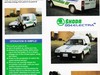 Skoda Eltra Pickup (Kanada) - reklamni brozura z roku 1994: Skoda Eltra Pickup- Kanada - reklamni brozura 1994 - strana 3