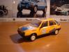 Skoda - modele: Skoda Favorit Rallye