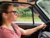 Škodovkou do Finska: Auto pro holku