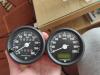 Elektronický ručičkový tachometer do Š105 - 136: Porovnanie origo Š120 budík vs nový upravený
