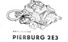 scany literatury - Pierburg 2E3