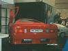 MTX TATRA V8: Autosalon Praha 1991