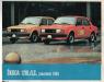 Svet Motoru 1983 - auta Skoda pro rok 84.: 