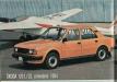 Svet Motoru 1983 - auta Skoda pro rok 84.: 