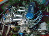 Motoršport - zákazková výroba: motor Favo 136+ Weber40DCOE , zákazková výroba