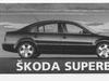 Modely Škodoviek: 13. Škoda Superb