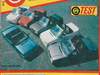 MTX Roadster 1991 - Svět motorů: 