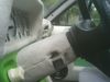 instalace volantu z feliny do š120: takhle to vypada když se da do škodovky volant z feliny jen tak ,ruky jsou pokrčene a na šalt paku se pomalu natahujete