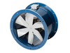 Klimatizácie, vzduchotechnika: Potrubný ventilátor AVP