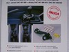 Prospekty Felicia (FUN, Color-line, Safe-line, ...): Škoda Felicia - mechanické zabezpečovací zařízení