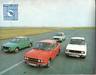 1979 - 30 let Mototechny, soubor pohlednic!: 