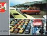 1979 - 30 let Mototechny, soubor pohlednic!: 