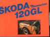 1987 Automobily Škoda: 