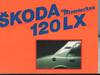 1987 Automobily Škoda: 
