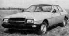 Děti na které se nedostalo: Škoda typ 763 s motorem OHC 1.5l vpředu a pohonem  zadních kol z roku 1977