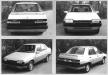 Děti na které se nedostalo 2.část: Škoda 792 Felicia Sedan, Československo 1991