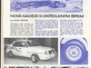 130 LR-Automobil 6/1985: strana 1