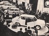 Škoda 1000 MB - články ze SM ´64-´69: MB X - SM 1966 