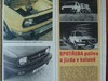 Svět motorů 81"/35 automobily Škoda v provedení 82": Zajímavá verze Prepregu.