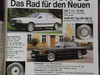 časopis TUNING 1/1986 Německo: 