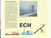 Elektrárna Chvaletice - prospekt 1991: 